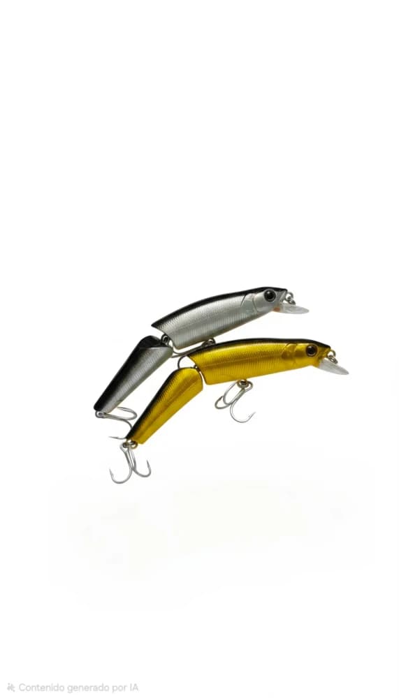 Strike Pro Joint 110