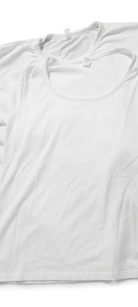 Dos remeras T2 (Hombre y mujer)