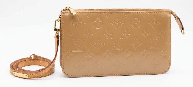 Cartera Louis Vuitton Vernis Lexington