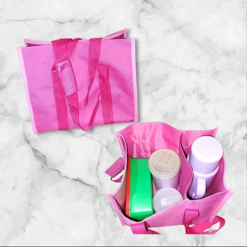 Bolso matero Margarita
