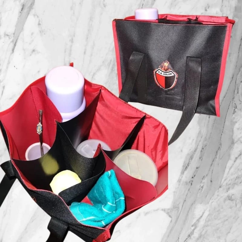 Bolso matero Margarita 6