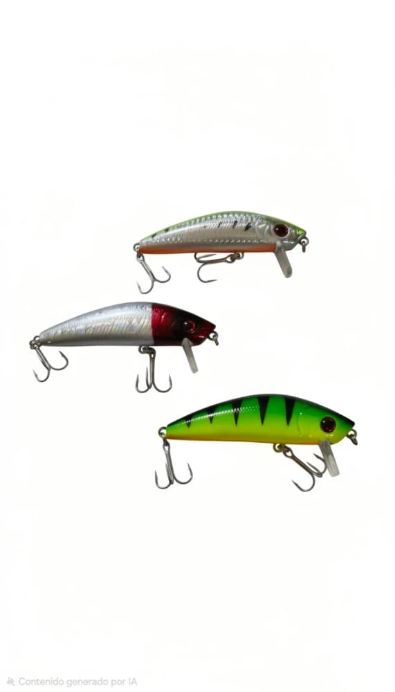 X-Fish Mustad 90