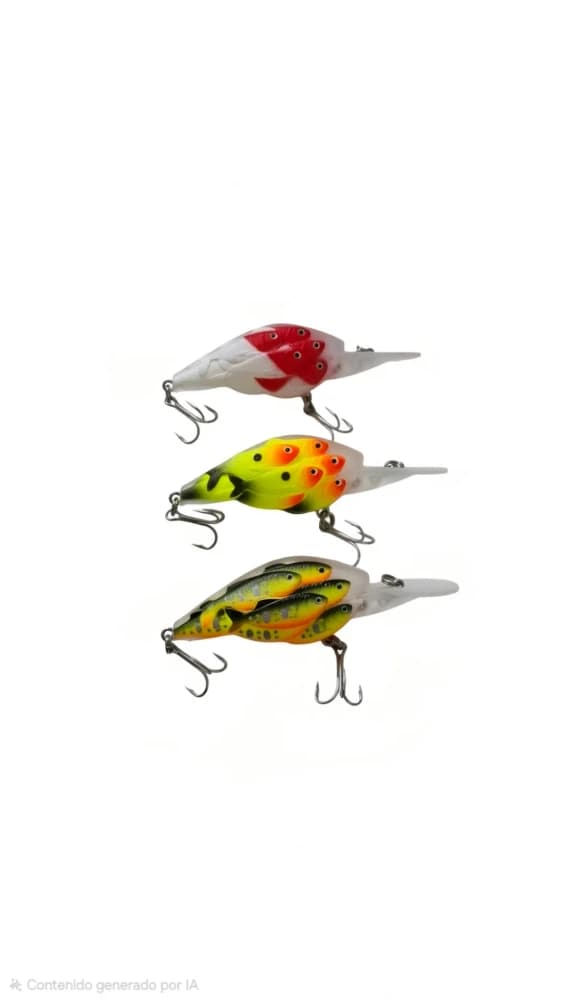 X-Fish Cardumen