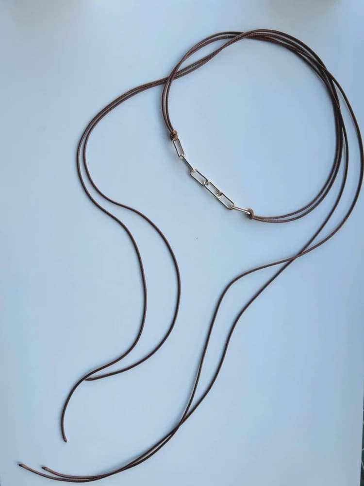 COLLAR LIBERTY