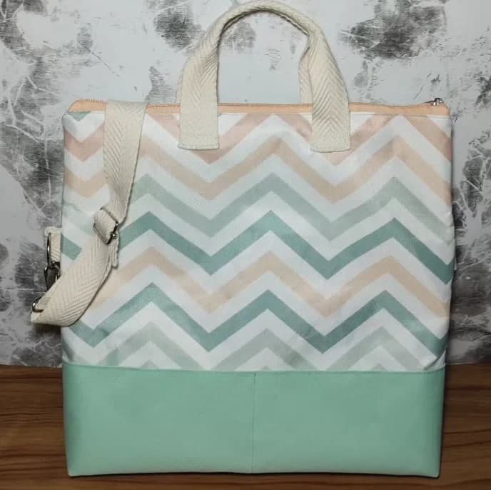 Bolso Noelia