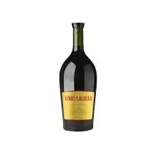 Vino tinto Viñas de Alvear