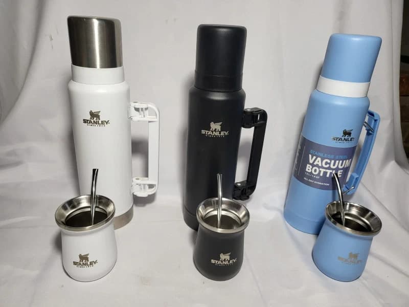 Set matero stanley