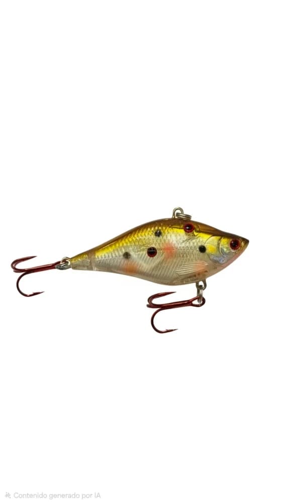Caster Shoal