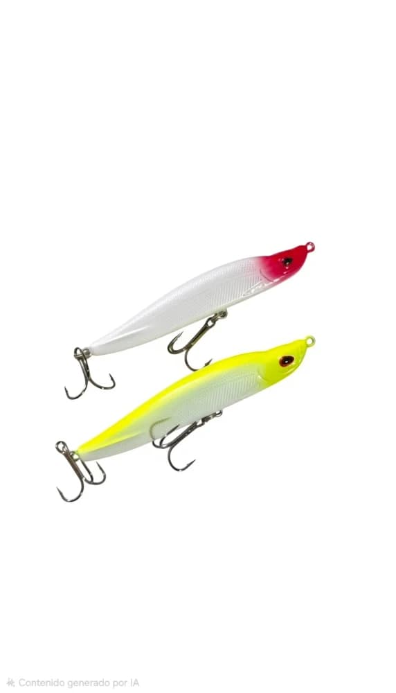 Redfish Stick Bait