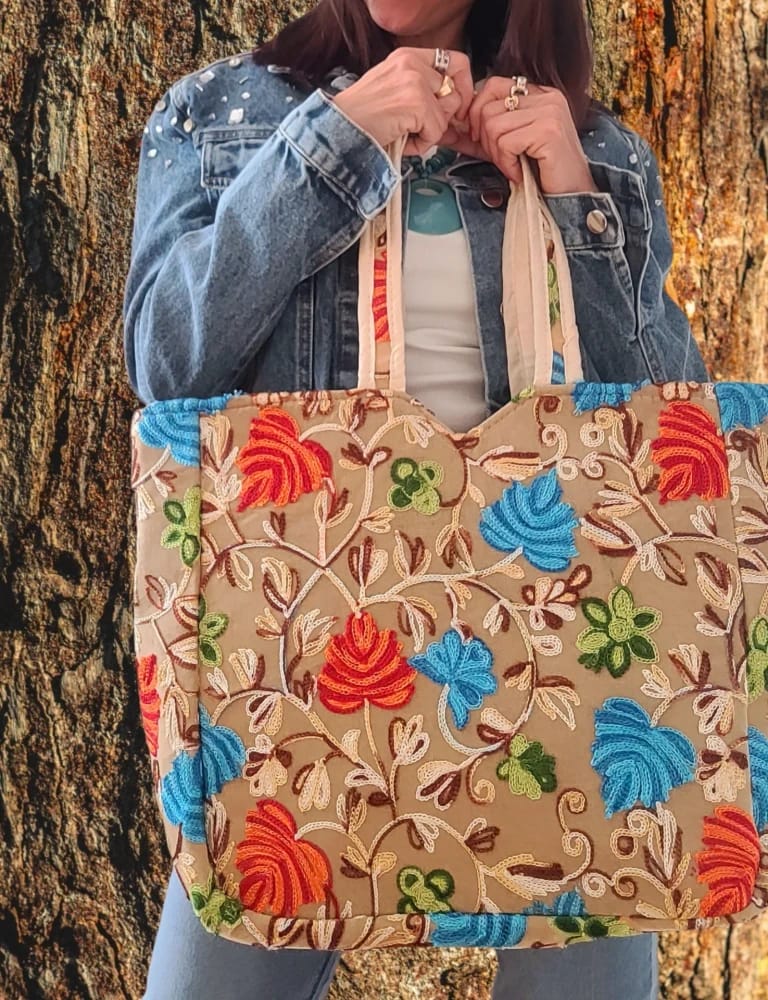 Cartera Turquia