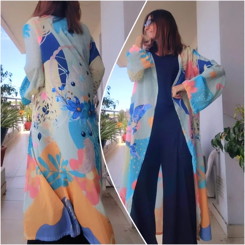 Kimono Cielo