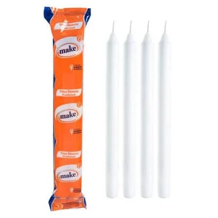 Velas de sebo