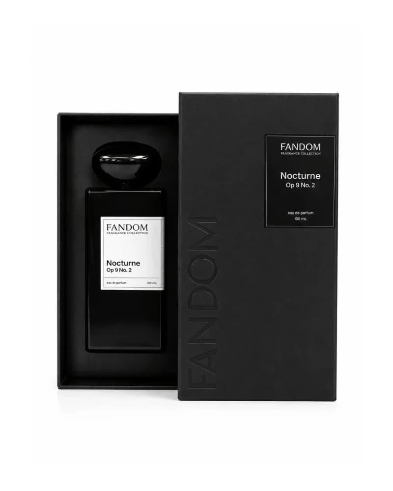 FANDOM - NOCTURNE EAU DE PARFUM 100ML