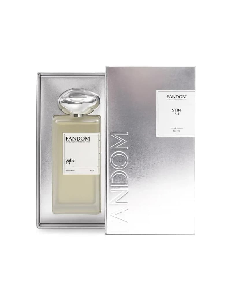 FANDOM - SALLE 711 EDP 100ml