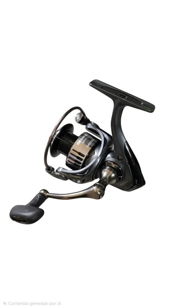 Caster Geminis 2007-N