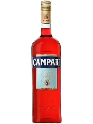 Aperitivo Campari