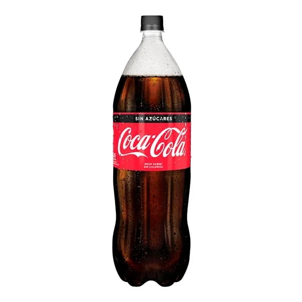 Coca Cola zero