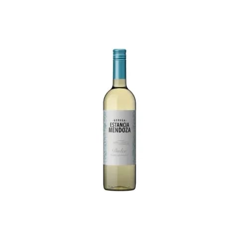 Vino dulce Estancia Mendoza