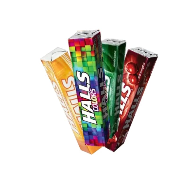 Halls