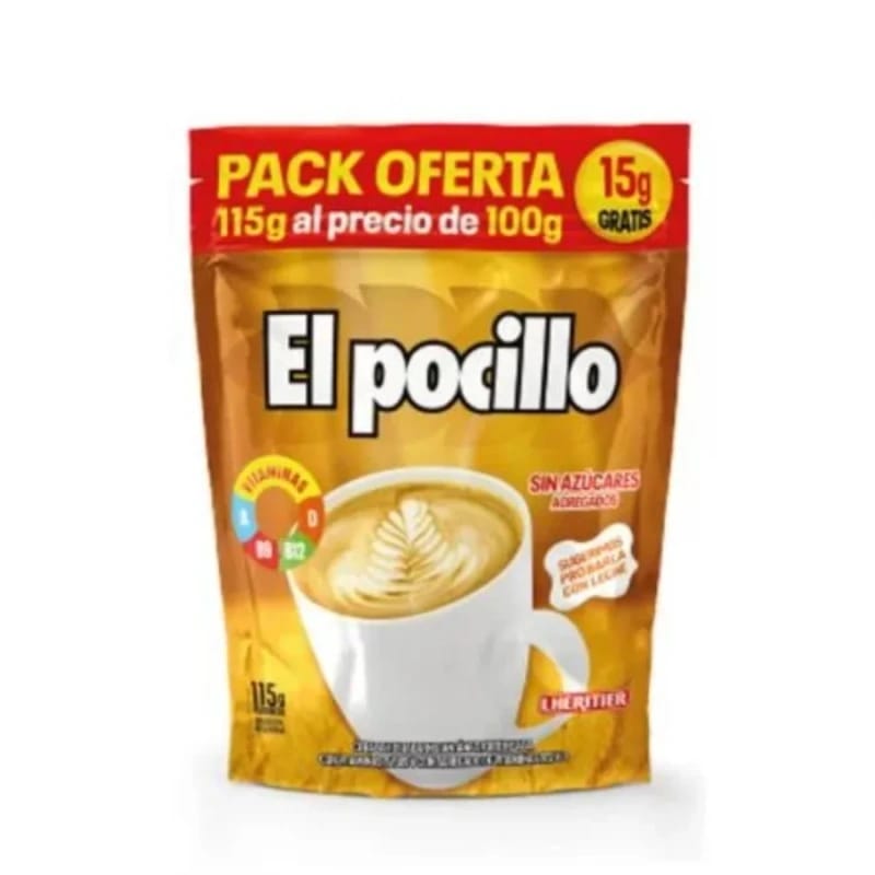 Malta El pocillo