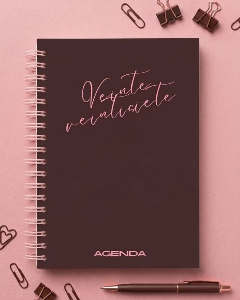 Agenda cadbury standard