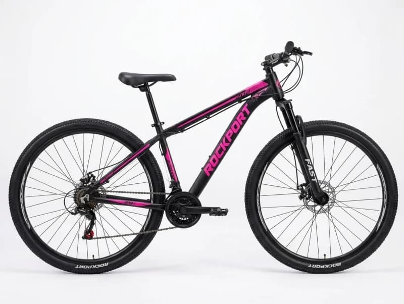 bicicleta FIREBIRD Rockport Rodado 29