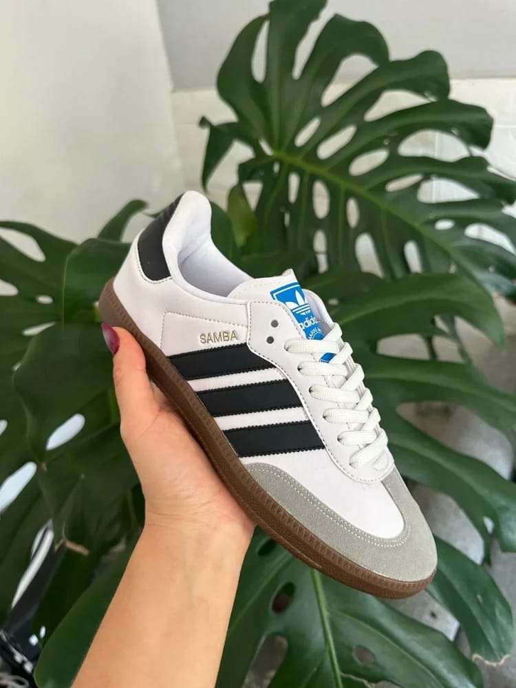 Samba Clasica