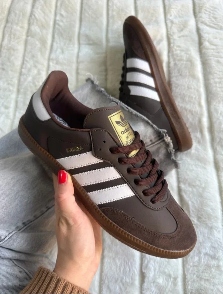 Samba Chocolate