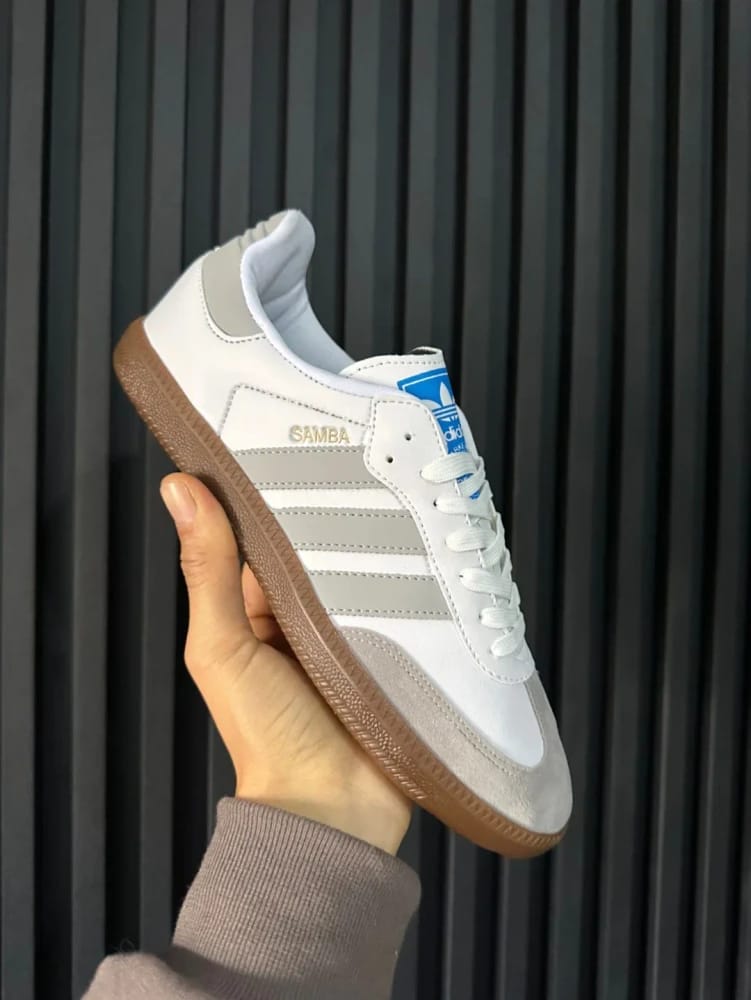 Samba Premium Gris