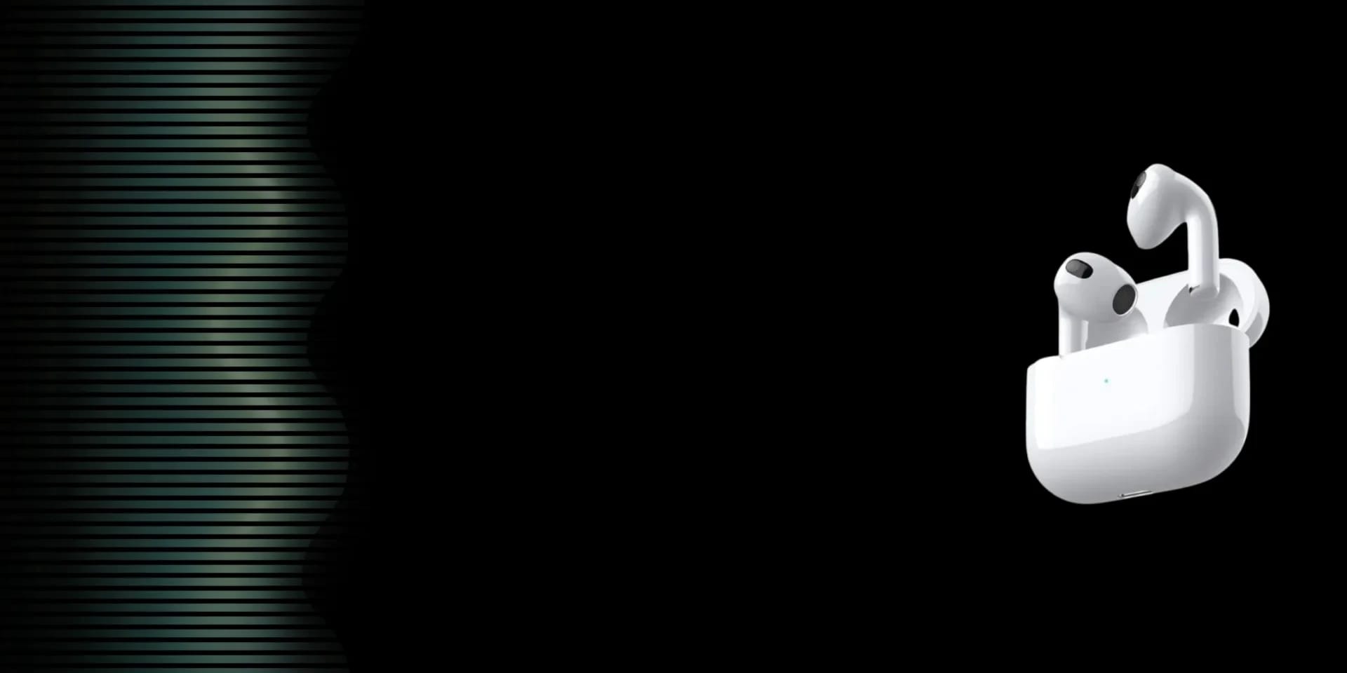 Banner de STARK