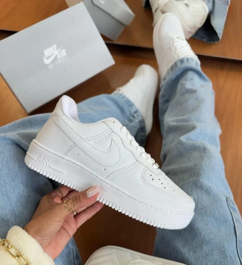 Air Force Blanca