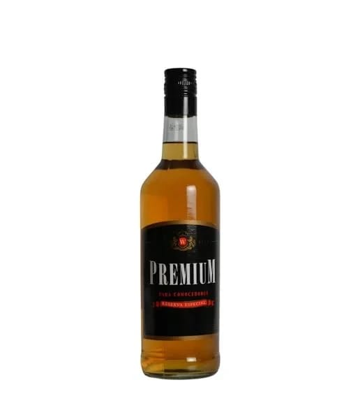 Whisky Premium
