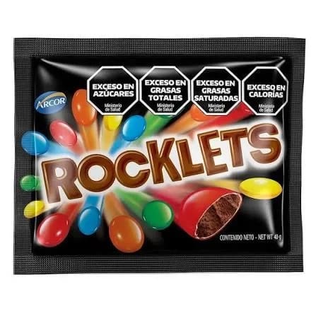 Rocklets