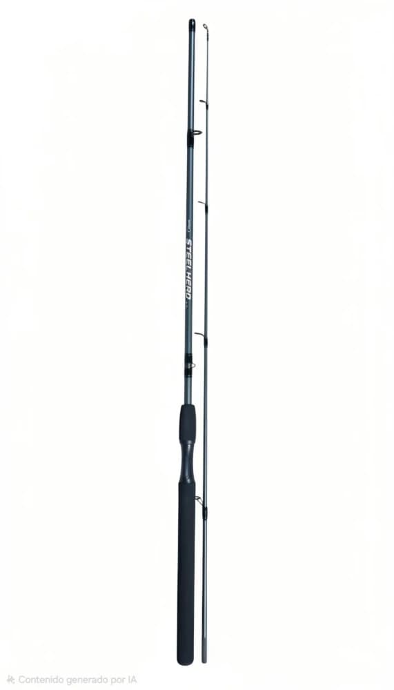 Spinit Steelhead 2102