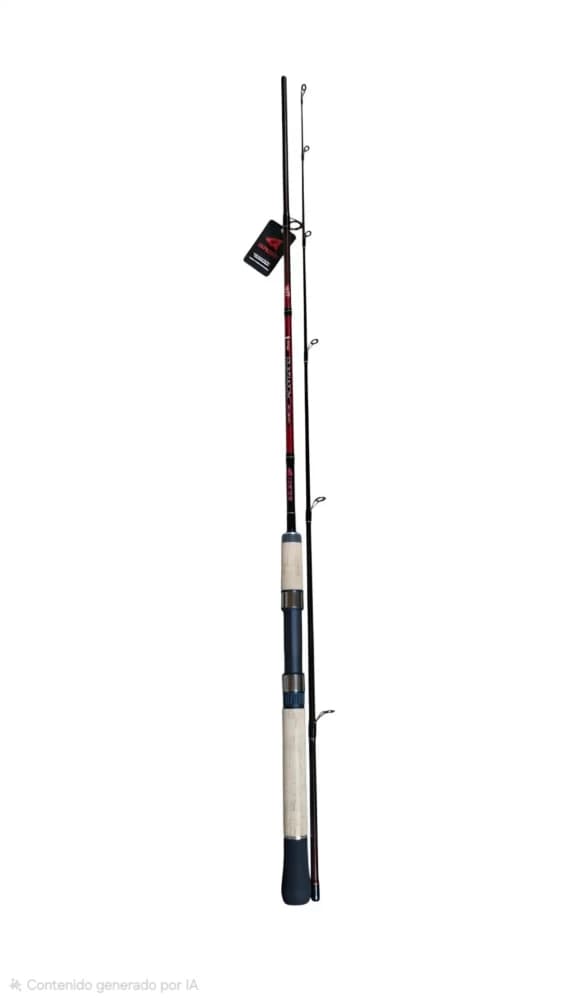Caster Gladiator SP 1802H