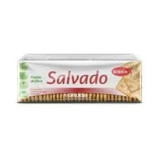 Galletitas salvado Granix