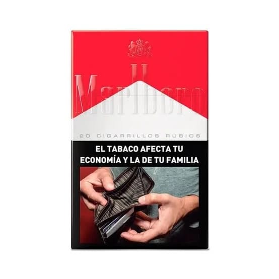 Marlboro original