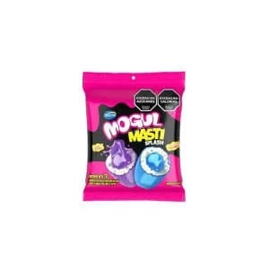 Gomul masti varios