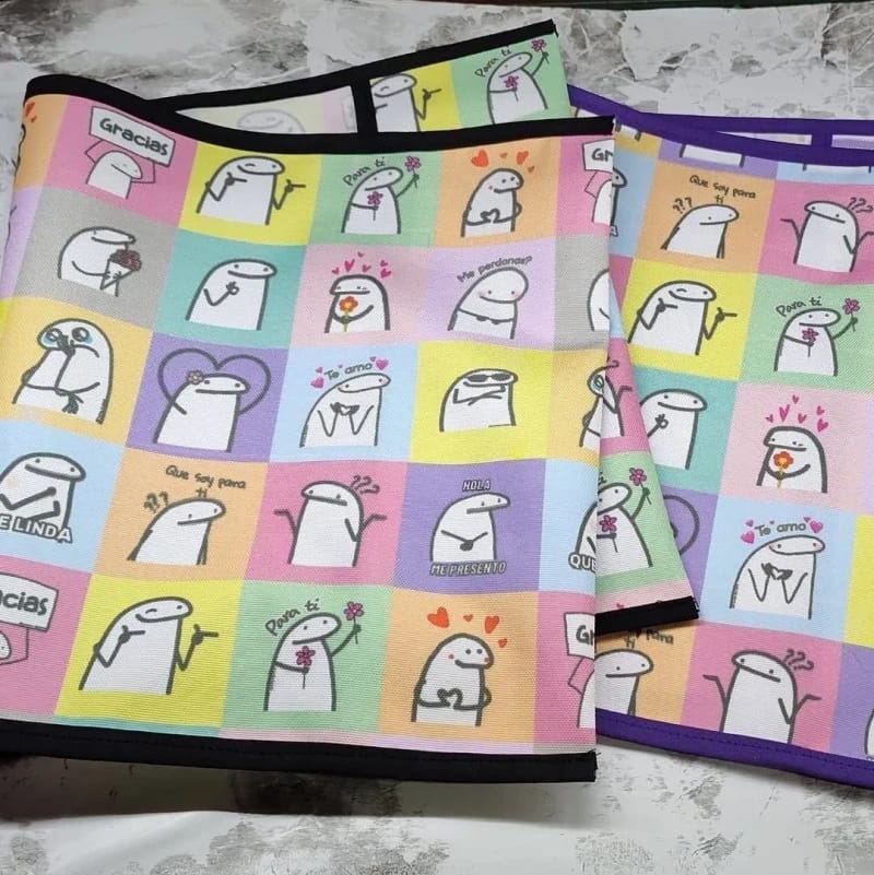 Estuche para carpetas
