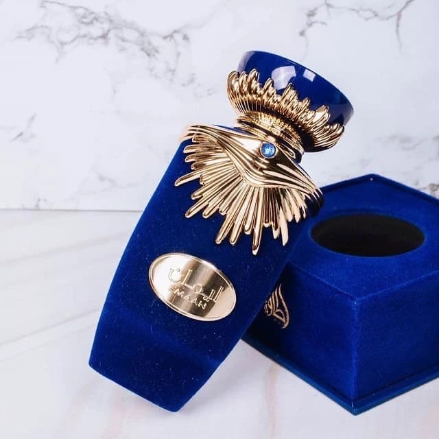 Lattafa Emaan - Eau de Parfum