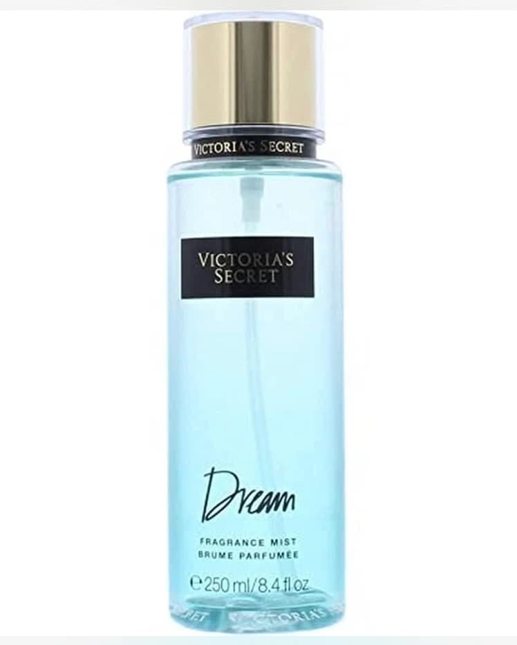 Victoria's Secret - Dream (Fragrance Mist)