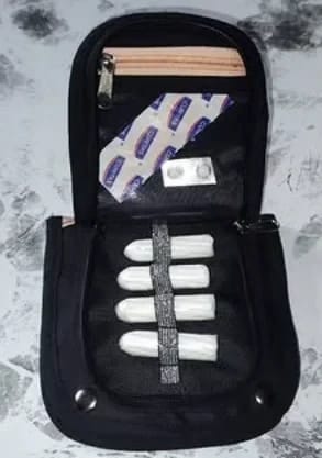 Kit íntimo Lulú