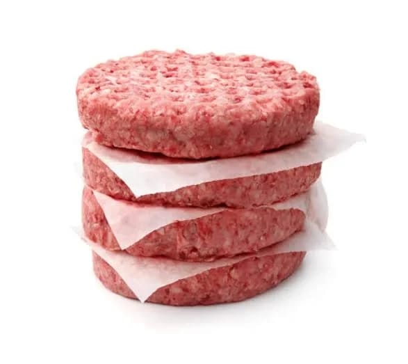Hamburguesas