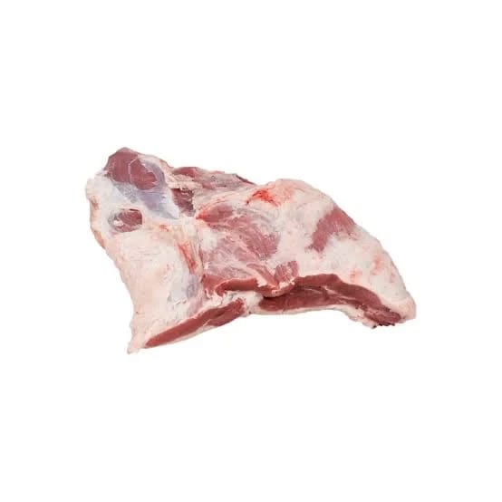 Vacío de cerdo