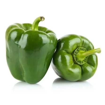 Pimiento verde
