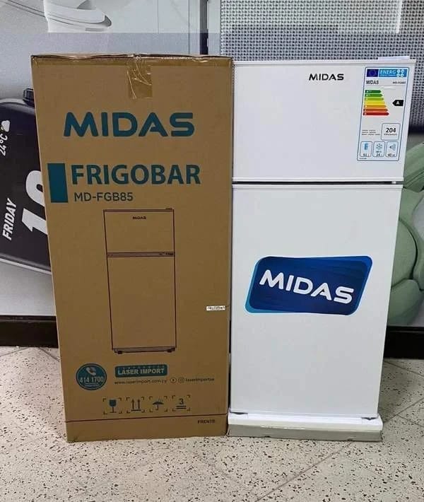 Frigobar 85L