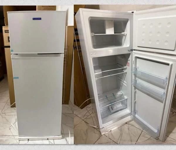 Heladera 300L