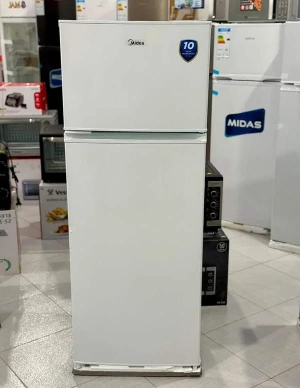 Heladera 300L
