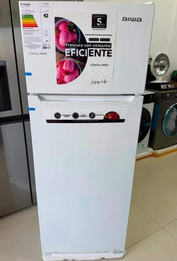 Heladera 300L