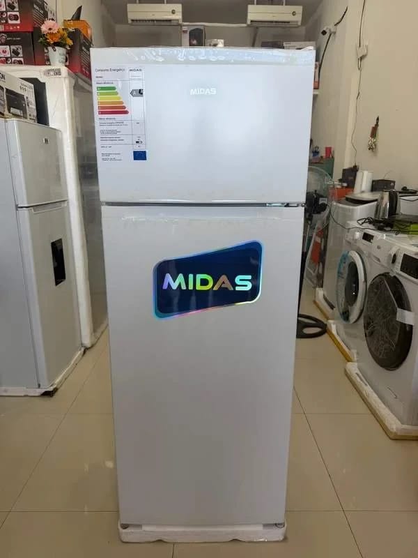 Heladera 300L